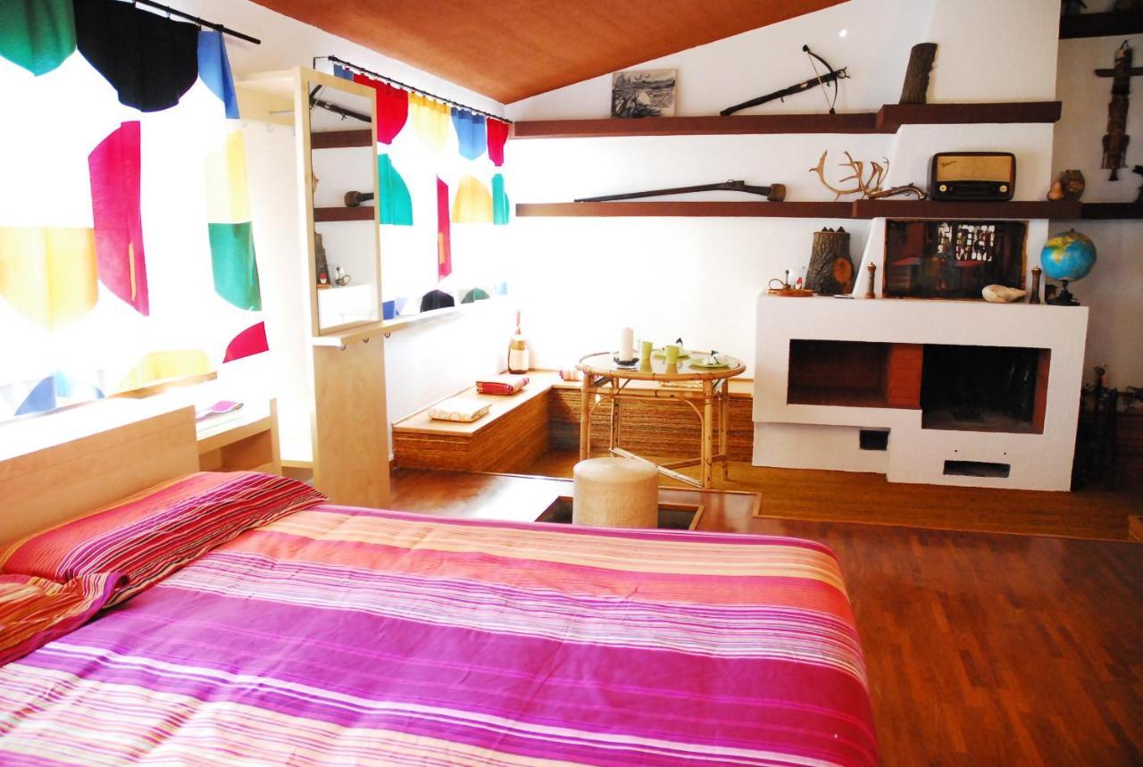 Aurum B&B San Giovanni Teatino Εξωτερικό φωτογραφία