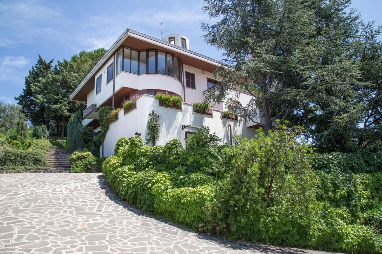 Aurum B&B San Giovanni Teatino Εξωτερικό φωτογραφία
