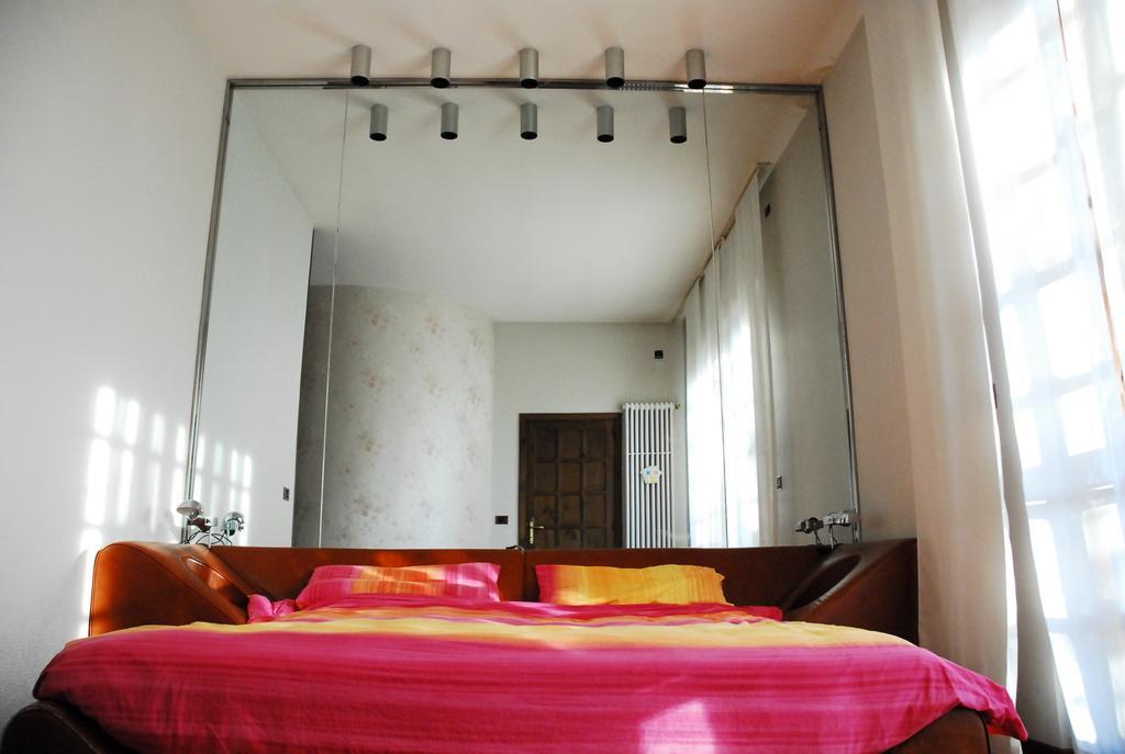 Aurum B&B San Giovanni Teatino Δωμάτιο φωτογραφία