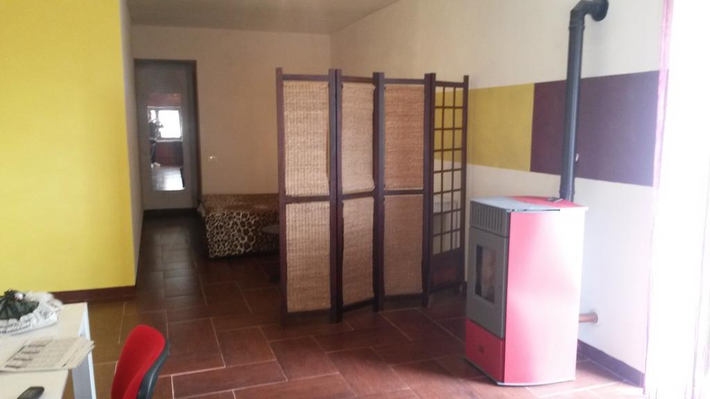 Aurum B&B San Giovanni Teatino Δωμάτιο φωτογραφία